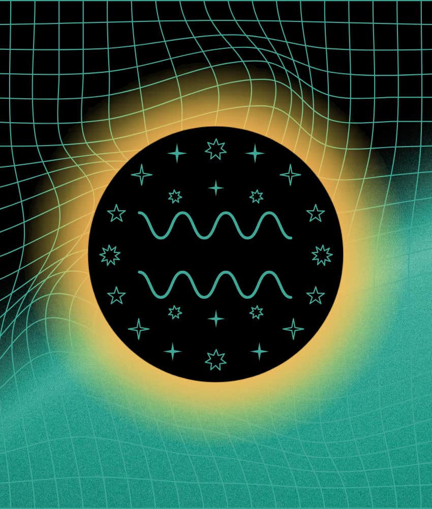 aquarius zodiac sign solar eclipse February 17 2026 big deal