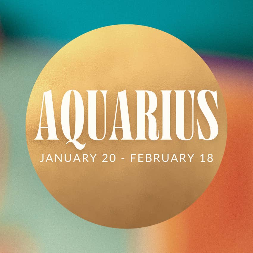 aquarius zodiac signs everything falls place february 22 2026
