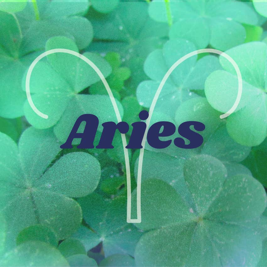 aries zodiac signs abundance luck february 21, 2026