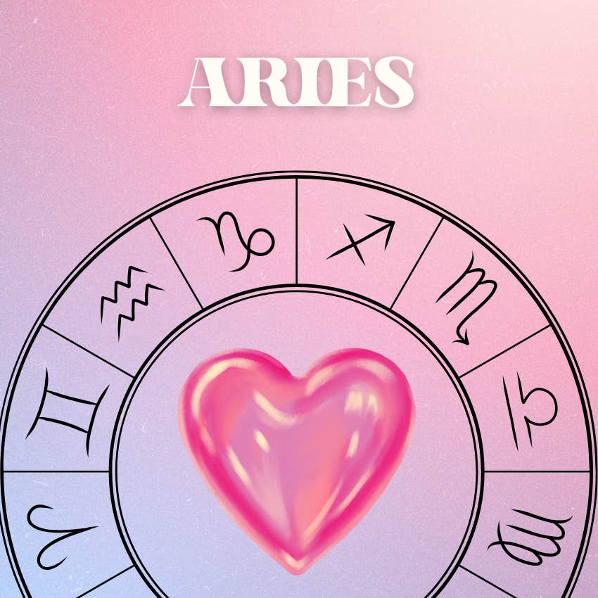 aries zodiac signs deep love february 24 2026