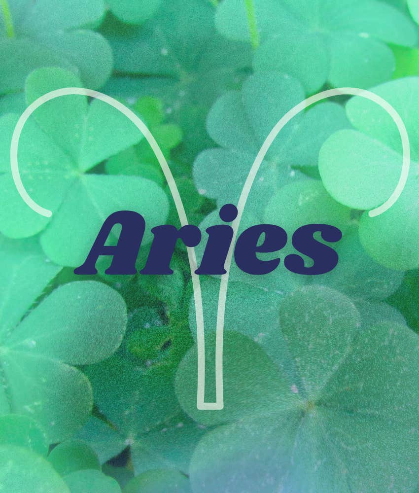 aries zodiac signs luckiest day week february 23 march 1 2026