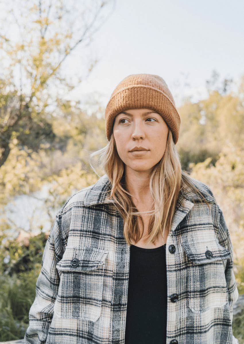 before getting back with an ex ask yourself what an ideal relationship looks like to you