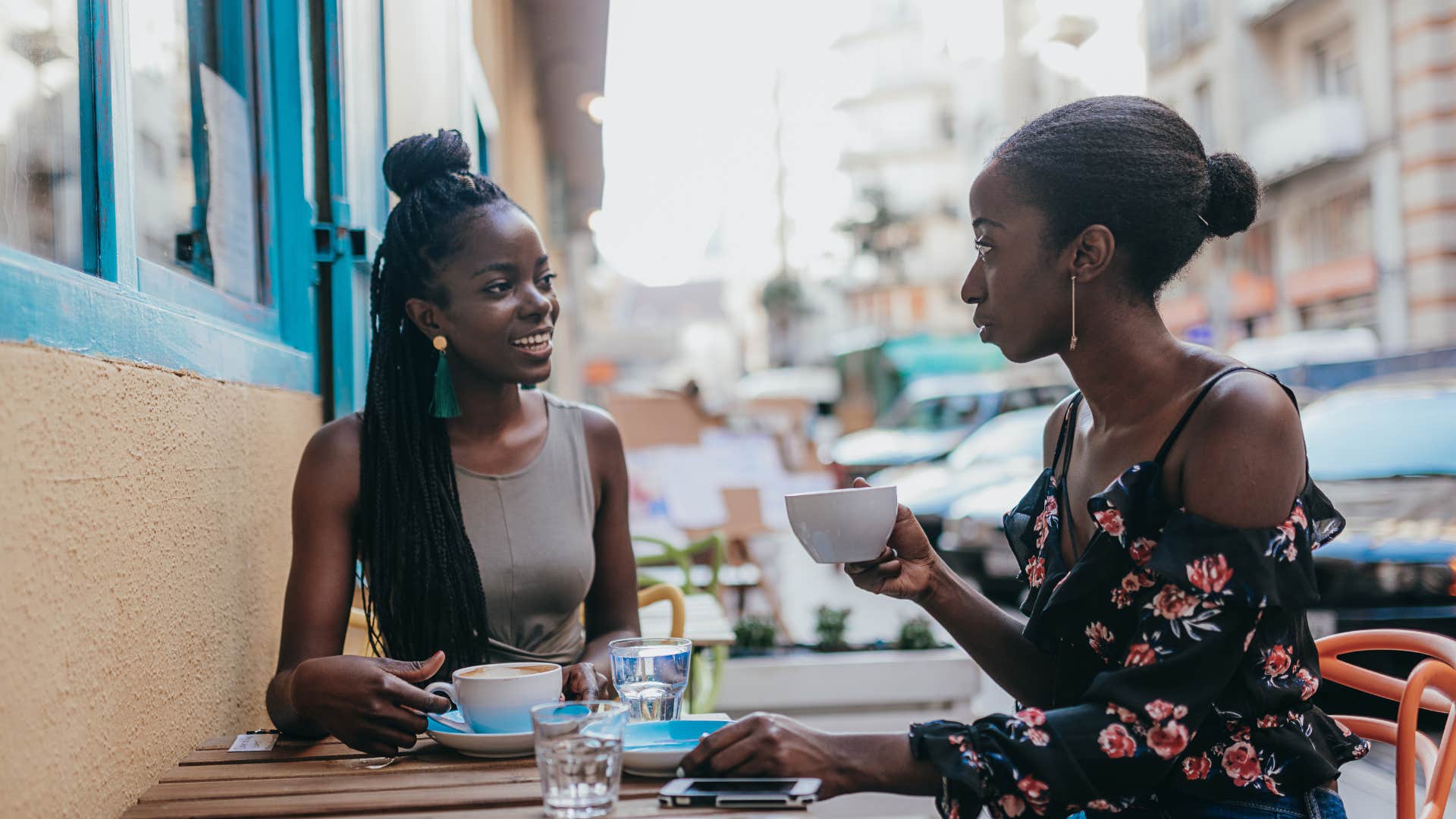 behaviors people think make them look confident but actually signal theyre avoiding something they are emotionally disconnected