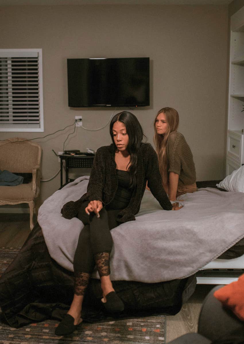 best friend doesn't approve sign relationship destined to end