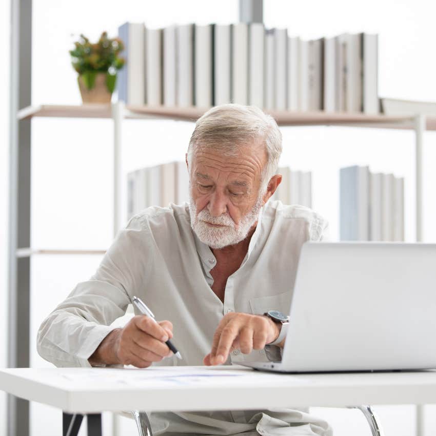 boomer working planning to retire because fed up gen z workers