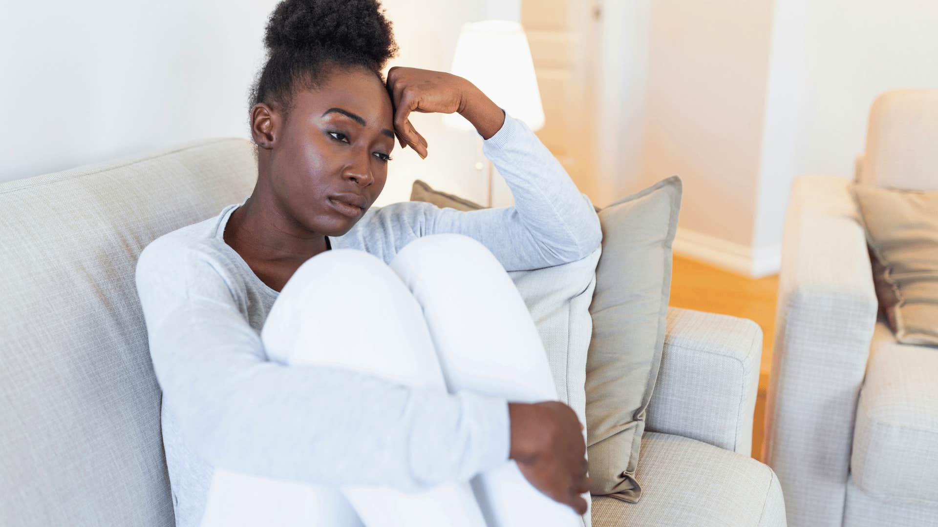 your brain is begging for a break is you're comparing yourself to others