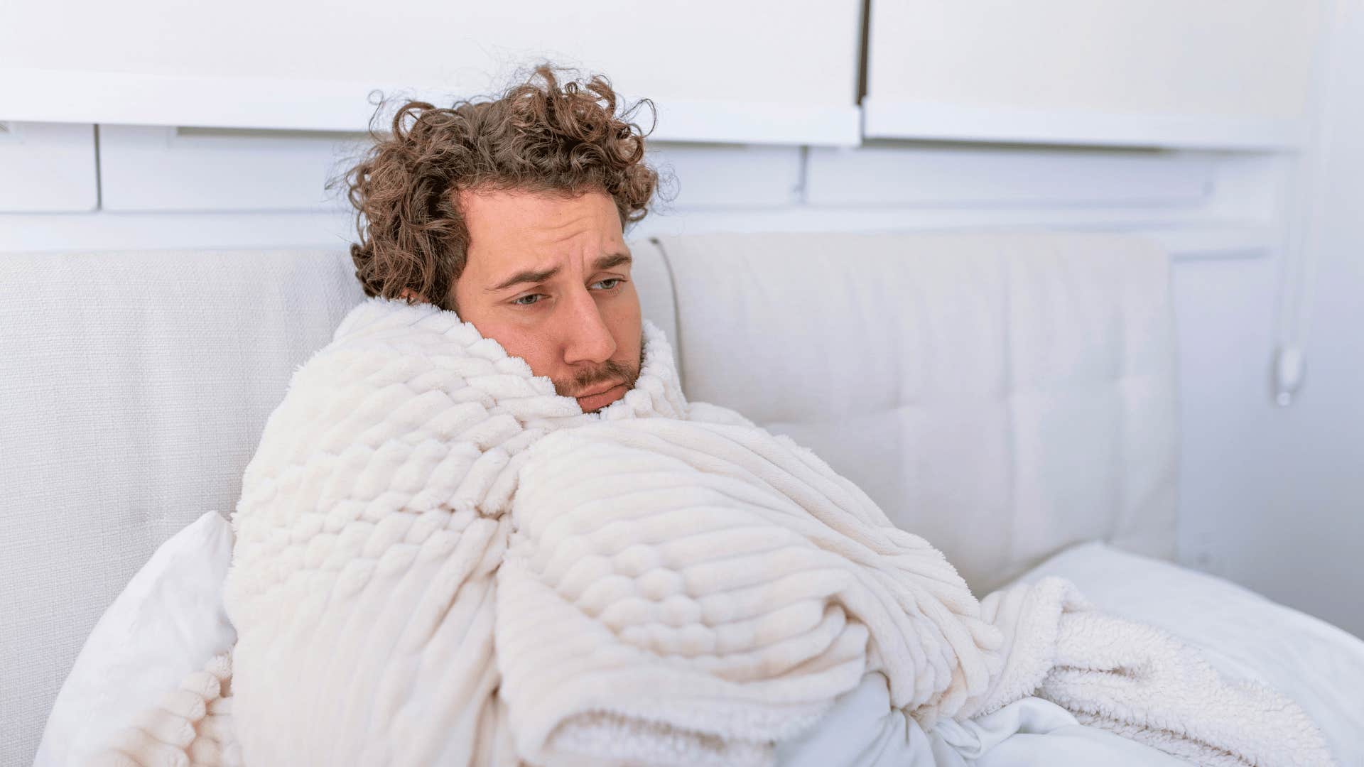 your brain is begging for a break if real interaction is lost