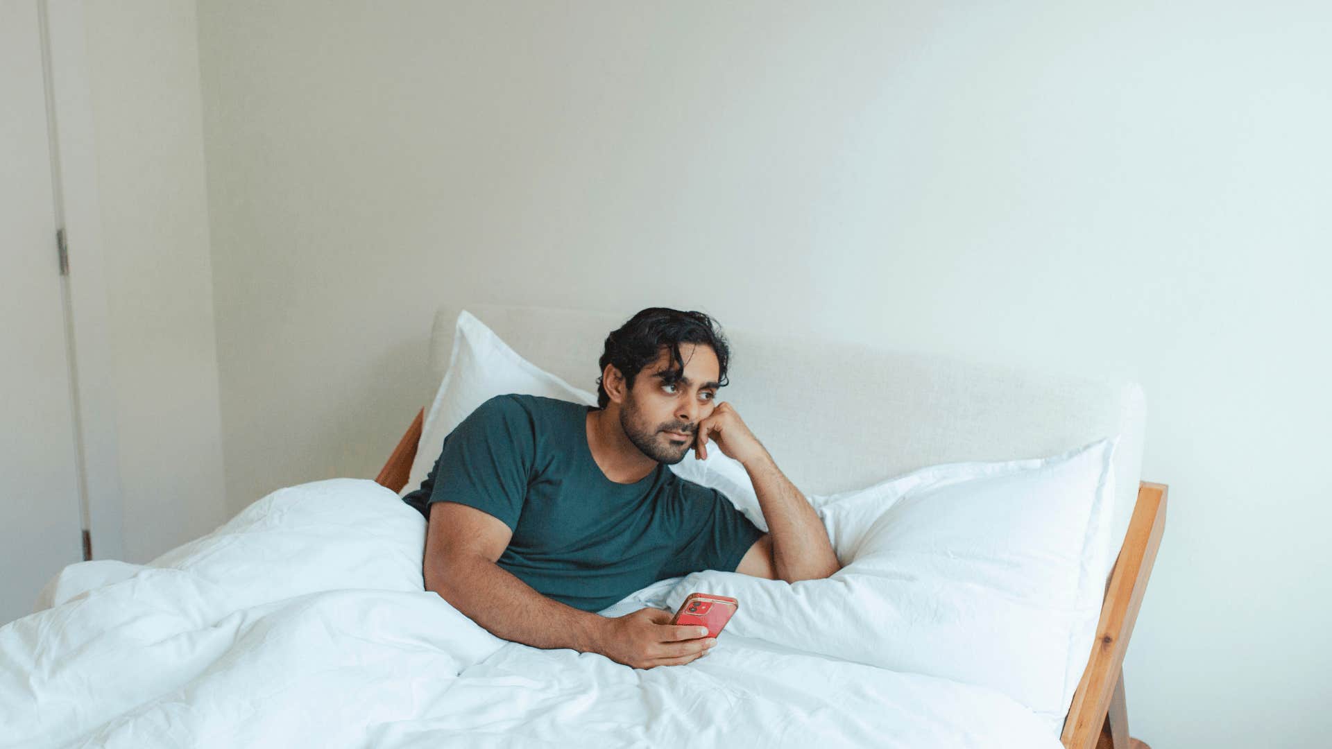 your brain is begging for a break if there's too much exposure