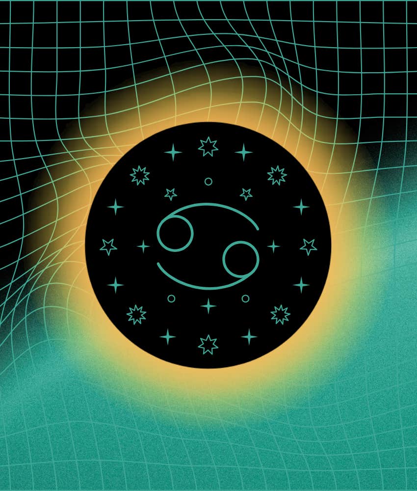 cancer zodiac sign solar eclipse February 17 2026 big deal