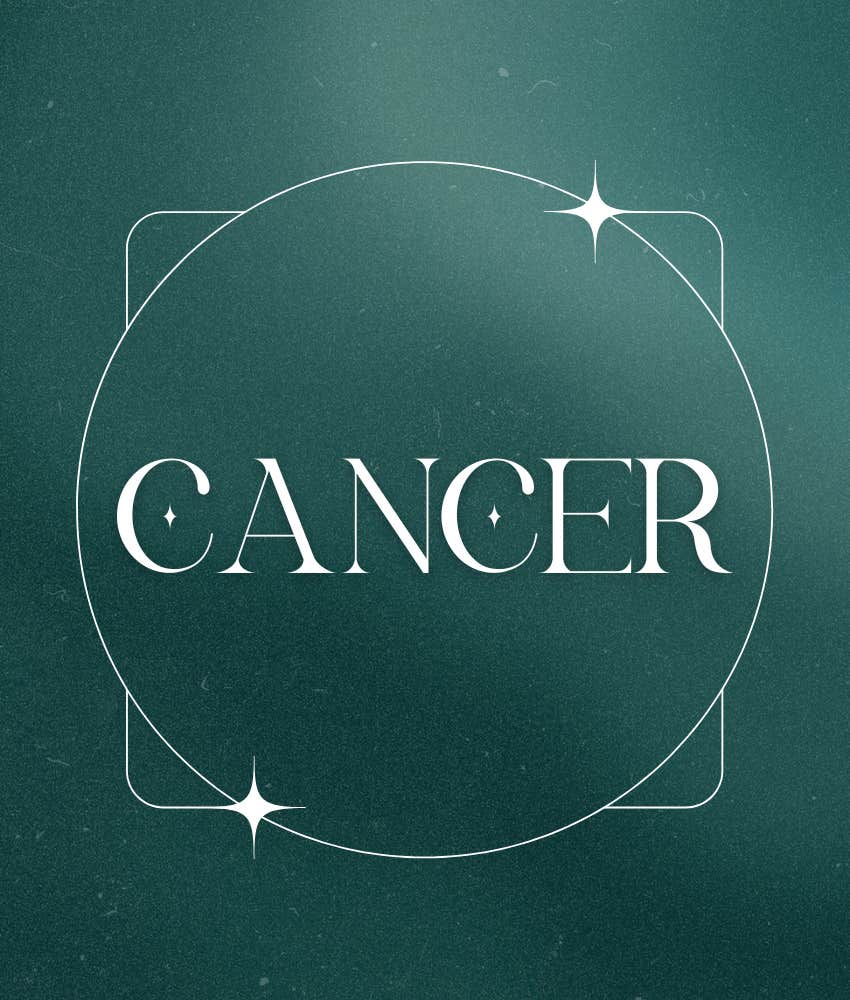 cancer zodiac signs abundance luck february 22, 2026