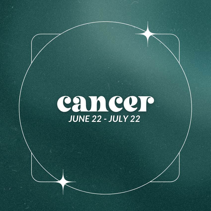 cancer zodiac signs abundance luck february 8 2026