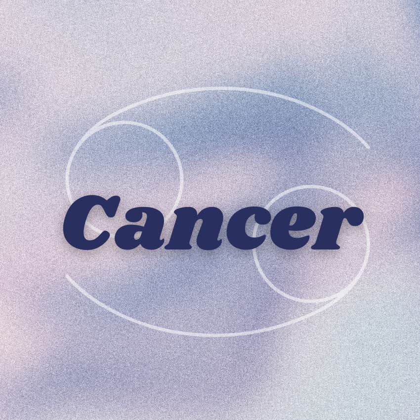 cancer zodiac signs blessed universe february 18 2026