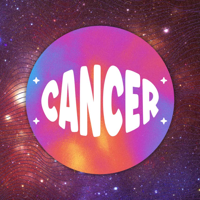 cancer zodiac signs powerful sign universe february 11 2026