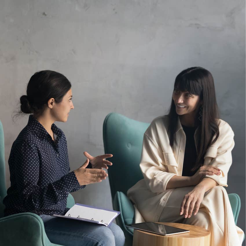 ceo asking job candidate when can you start interview question