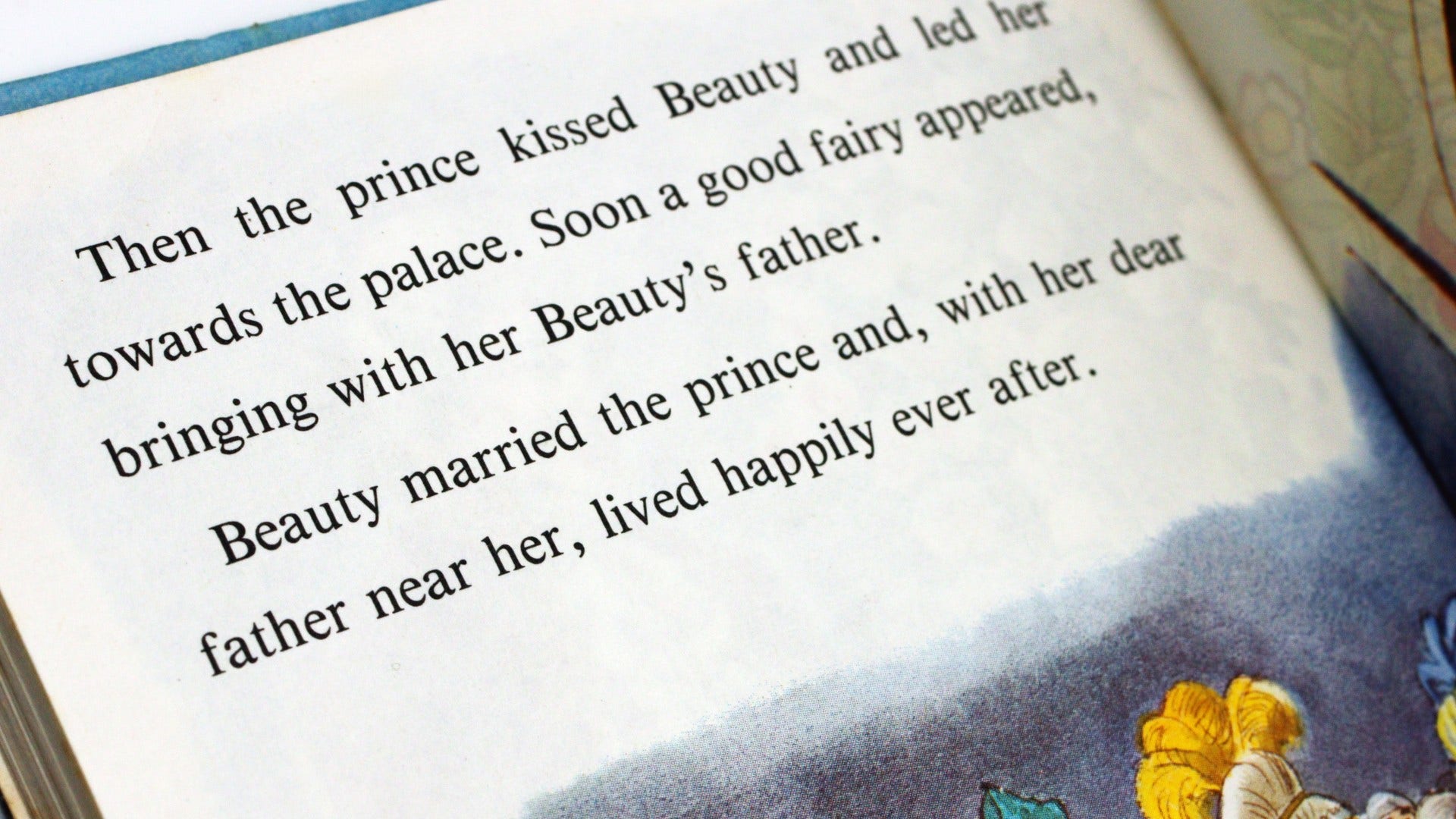 childhood favorite book a sentimental person holds onto