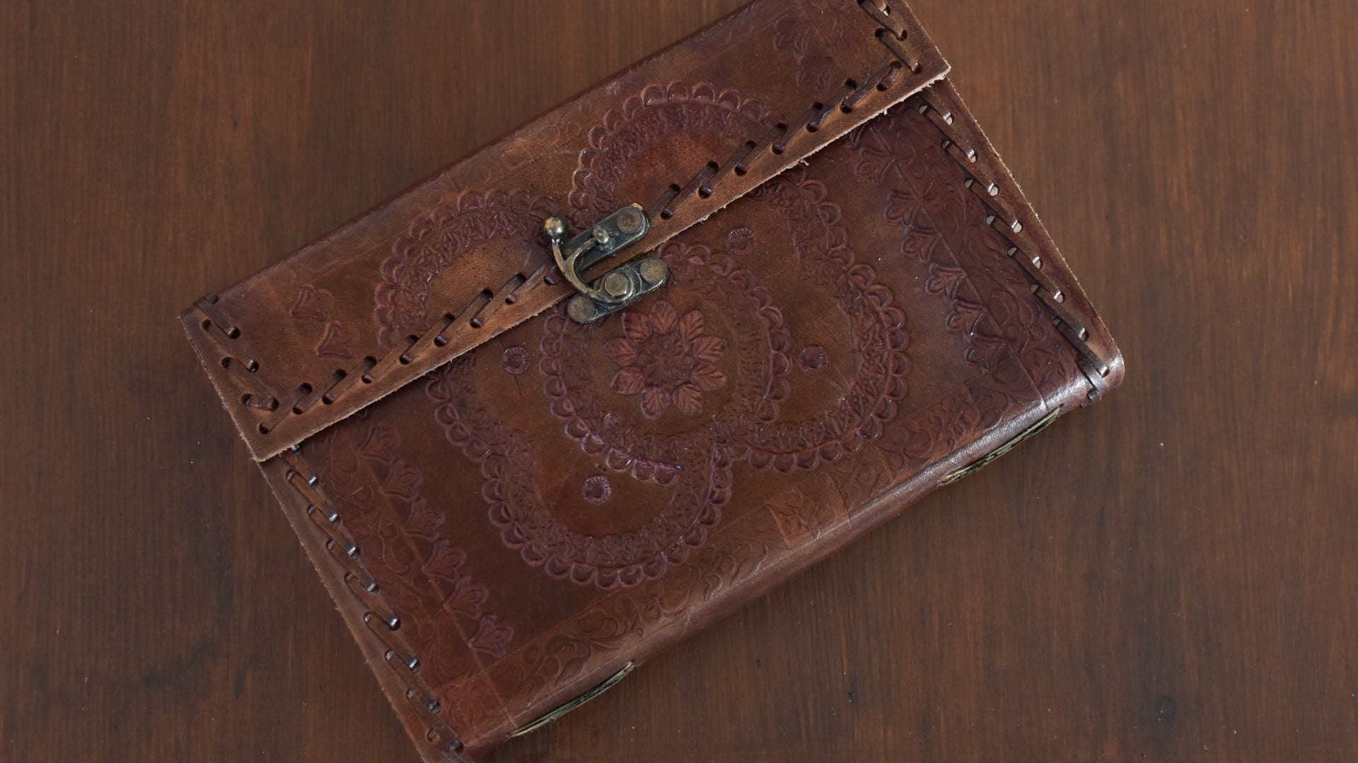 first diary sentimental person holds onto