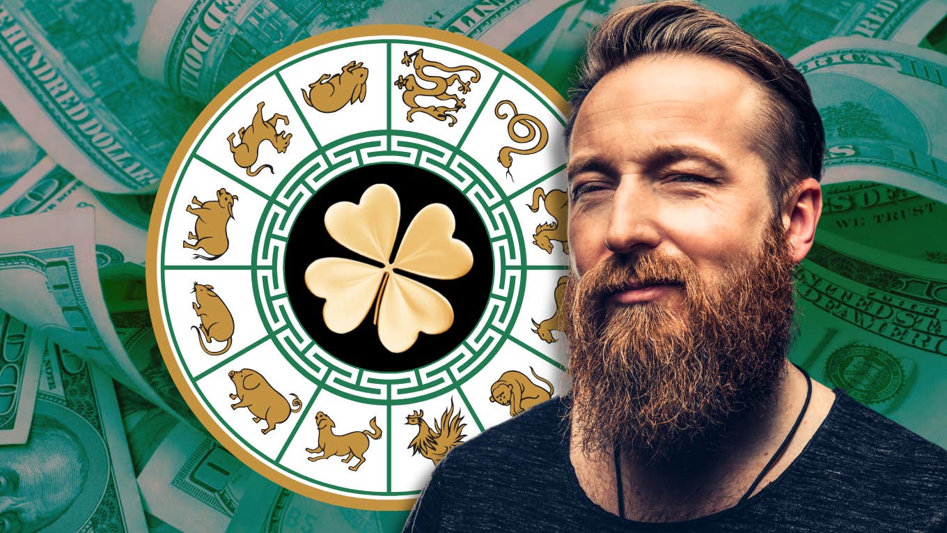 6 Chinese Zodiac Signs Attract Luck & Financial Success On February 5, 2026