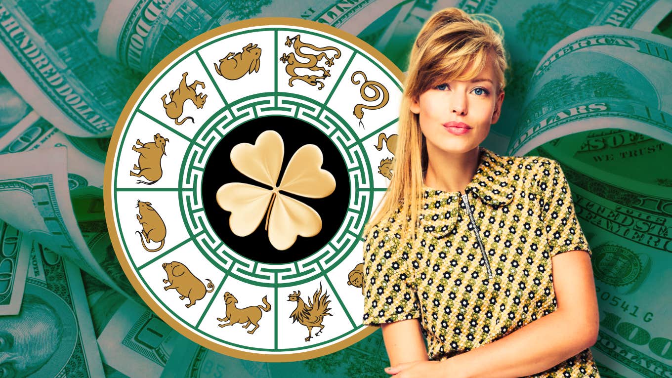 6 Chinese Zodiac Signs Attract Luck & Prosperity On February 19, 2026