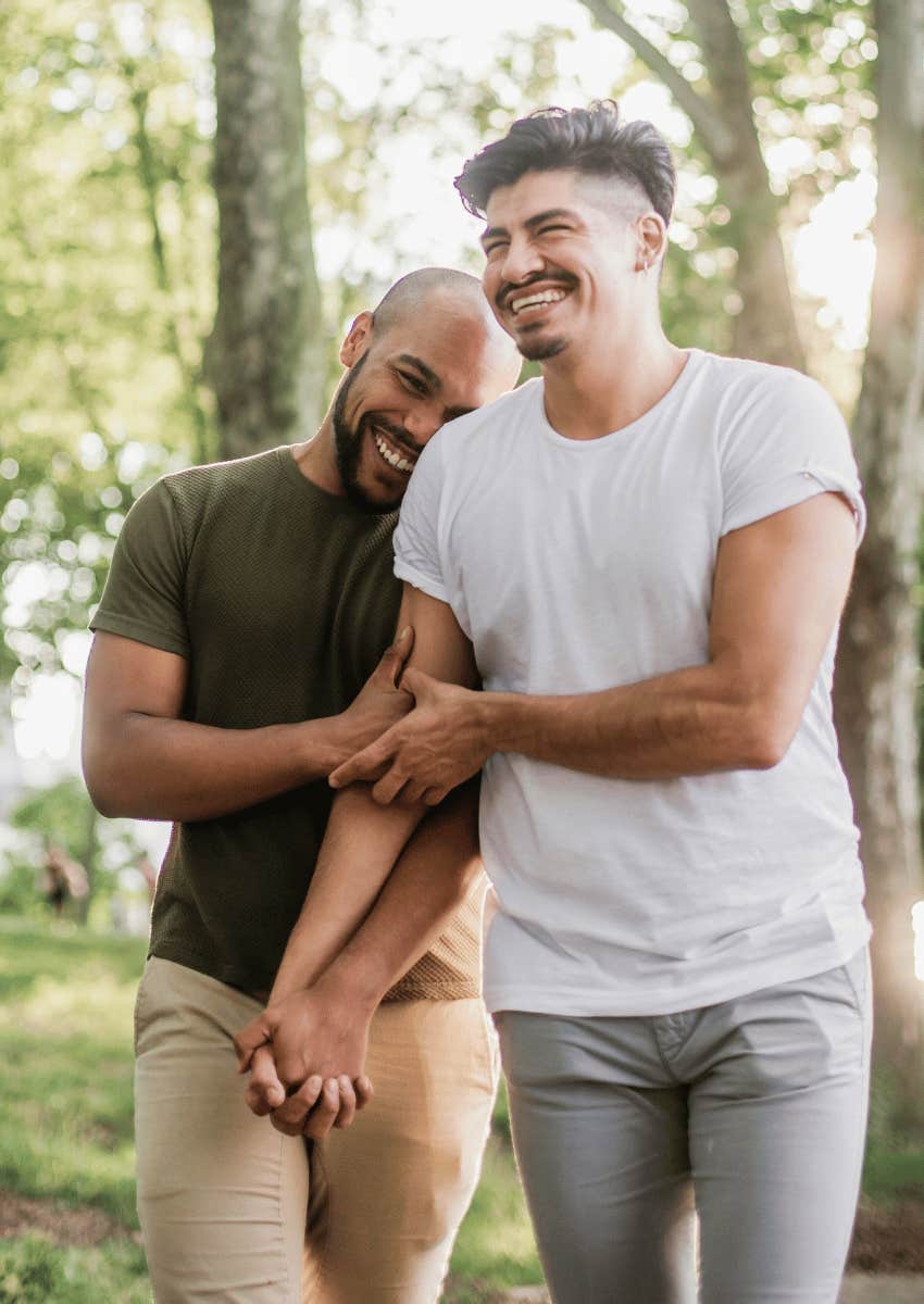 couple taking a time out bring the relationship back to life