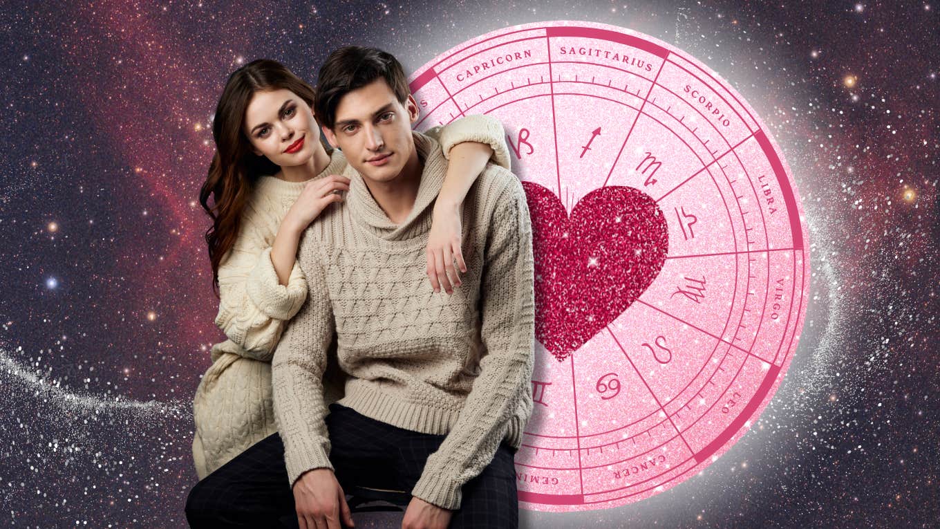 Your Daily Love Horoscope For Monday, February 2: Relationships Change For The Better
