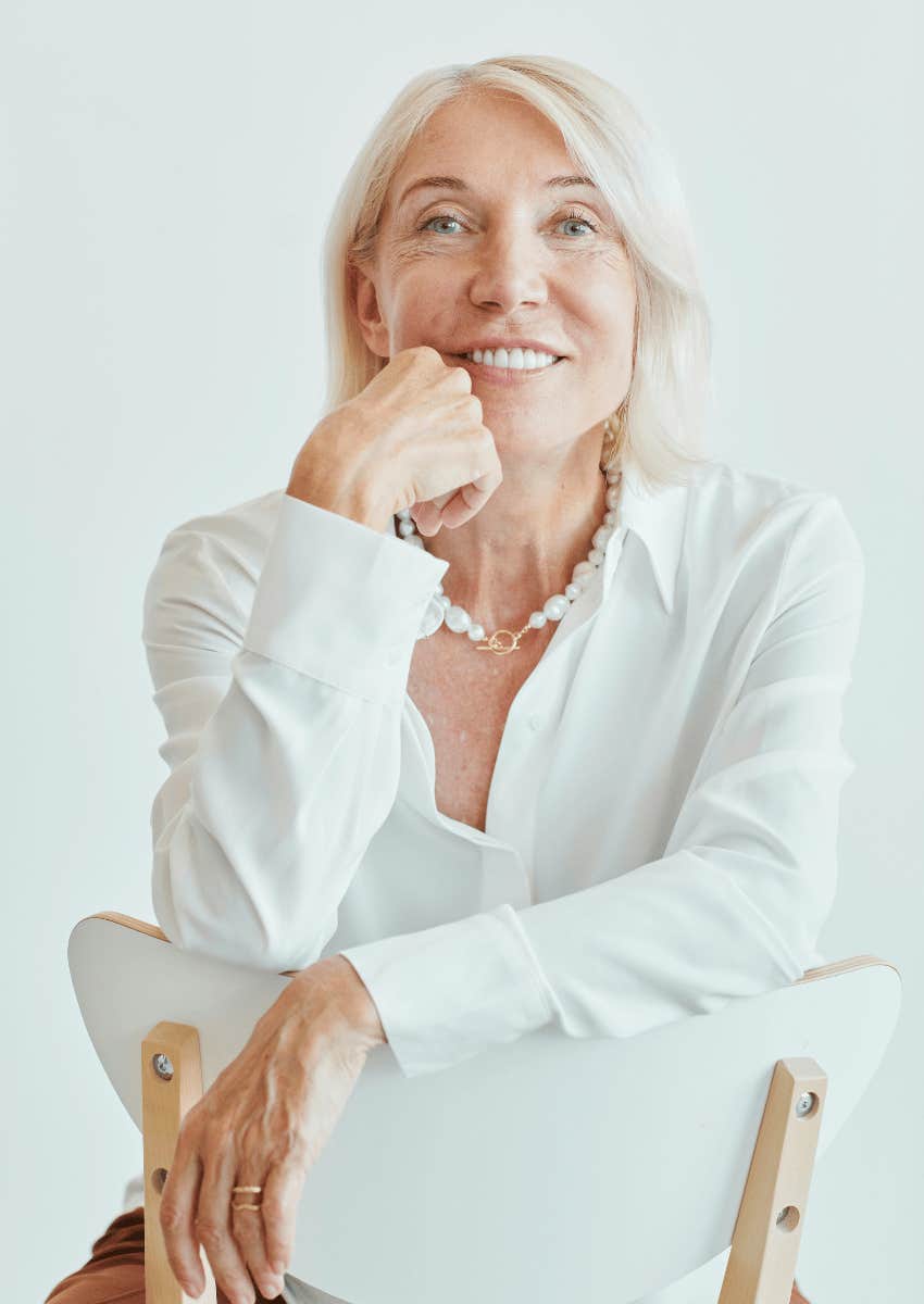 dreams becoming stale will face as you age