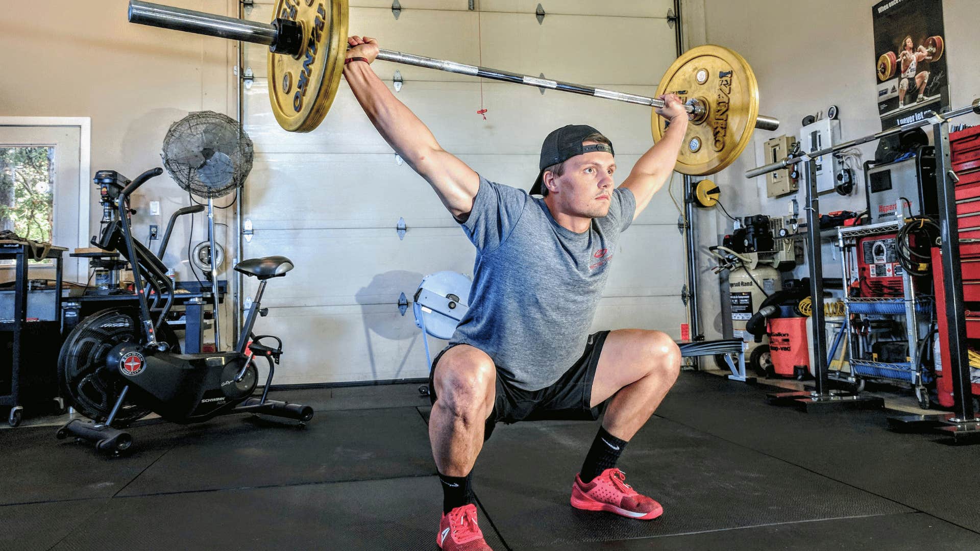 exercising before 10 AM to stay healthy long-term