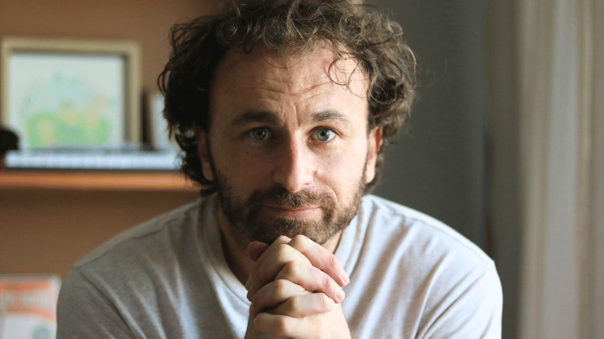 familiar realization after being in a relationship where you doubted yourself having to rebuild yourself