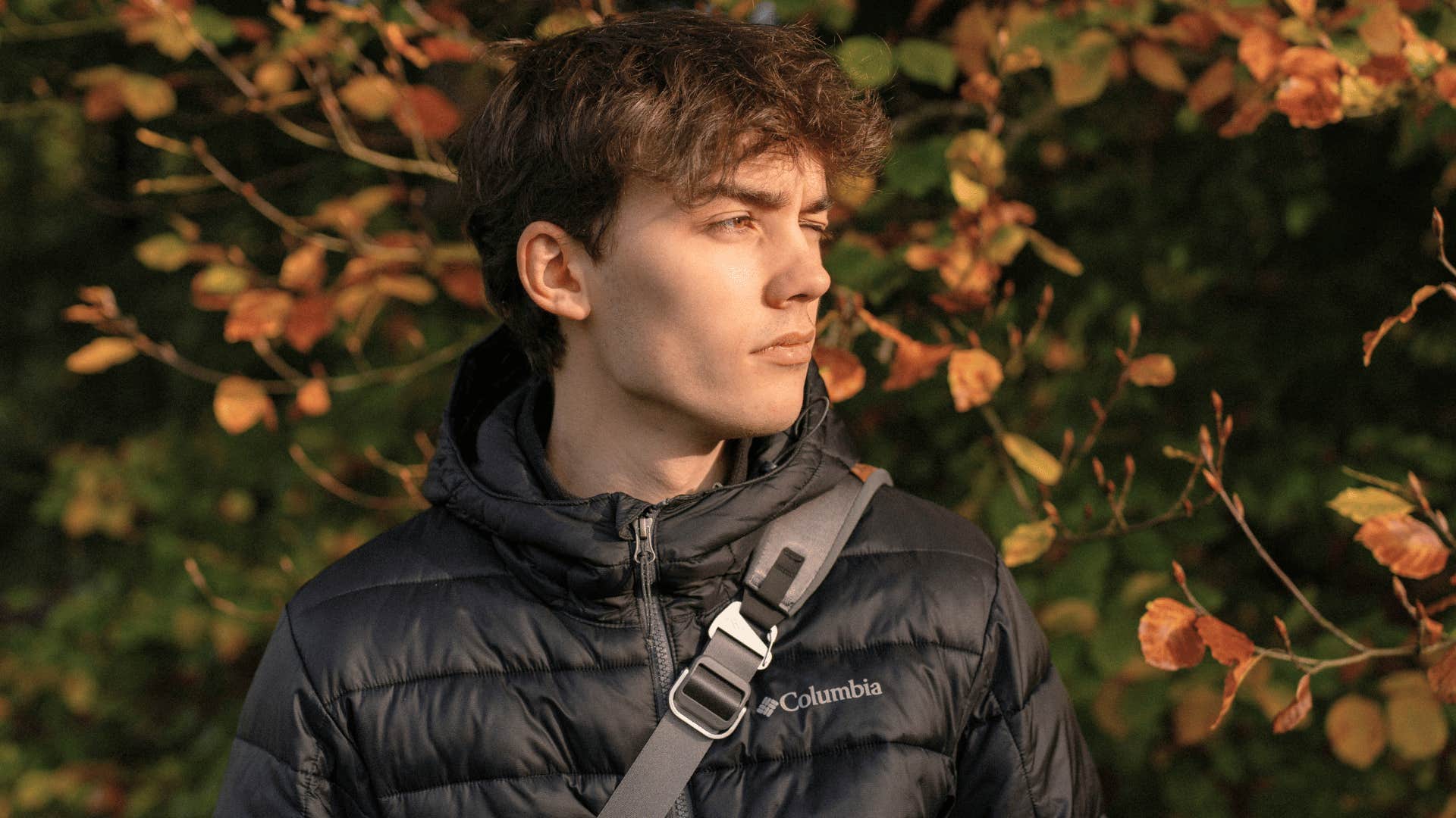 familiar realization after being in a relationship where you doubted yourself replaying where things went wrong becomes a ritual