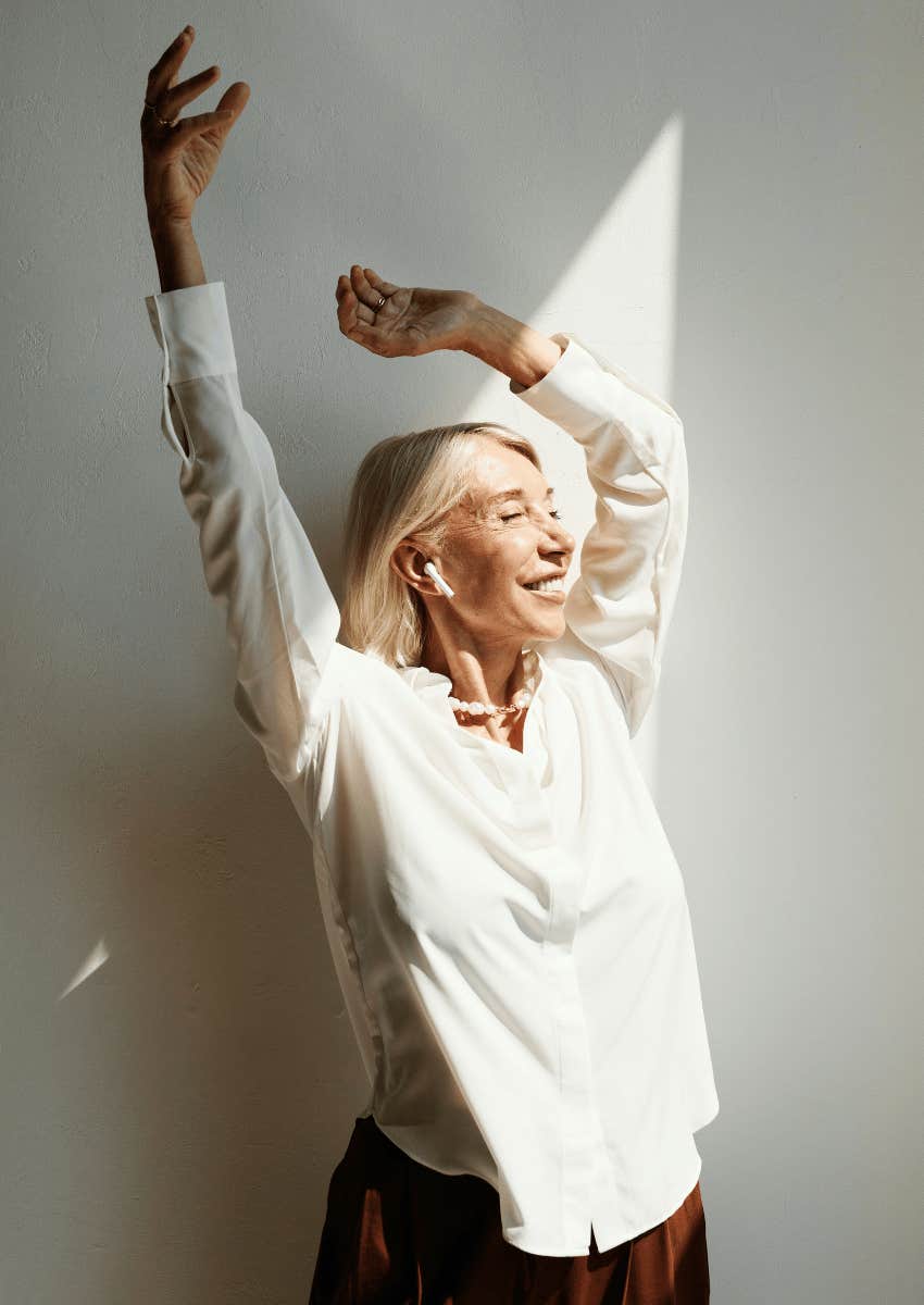 maintenance work gets fewer rewards as you age