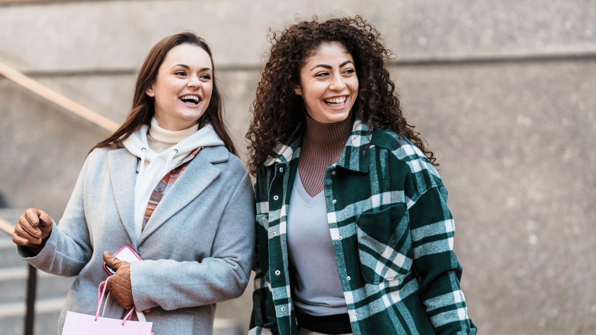 friend being reliable