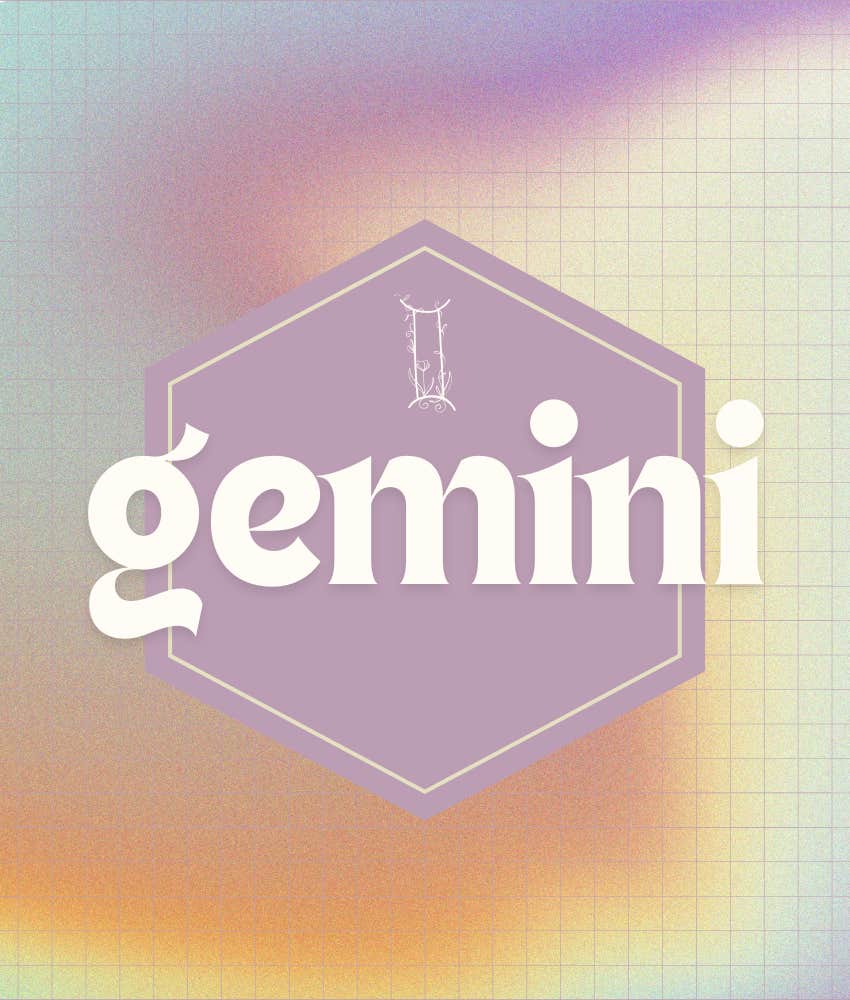 gemini zodiac sign life better March 2026