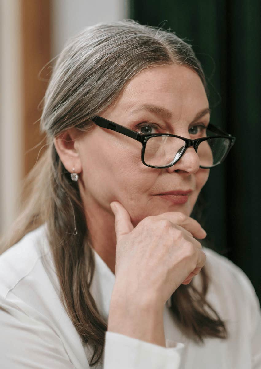 viewpoints millennial women done apologizing for