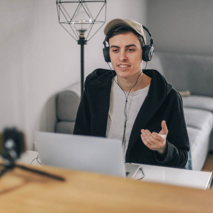 working gen z man isnt interested marriage doesnt define adulthood