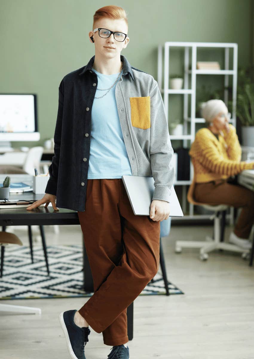 gen-z are not buying into hustle culture because it hates delayed gratification