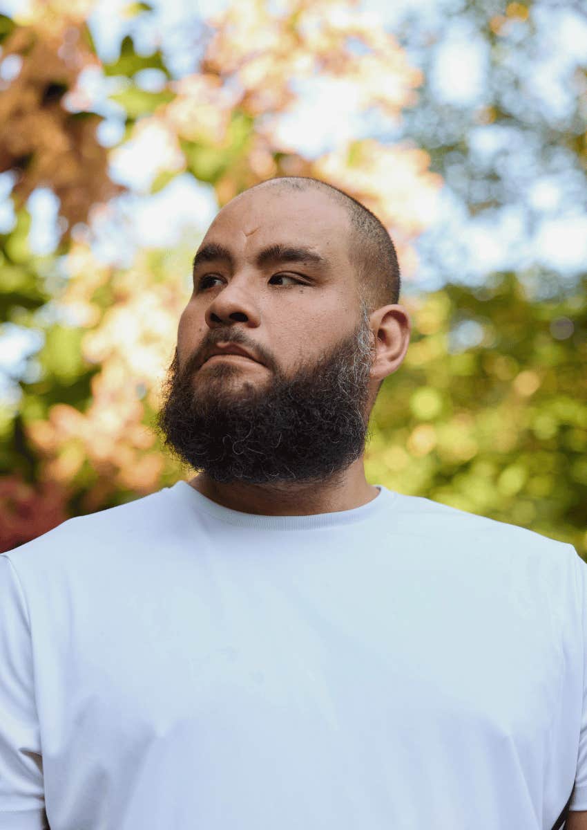 when getting over someone don't play the victim can help you move forward