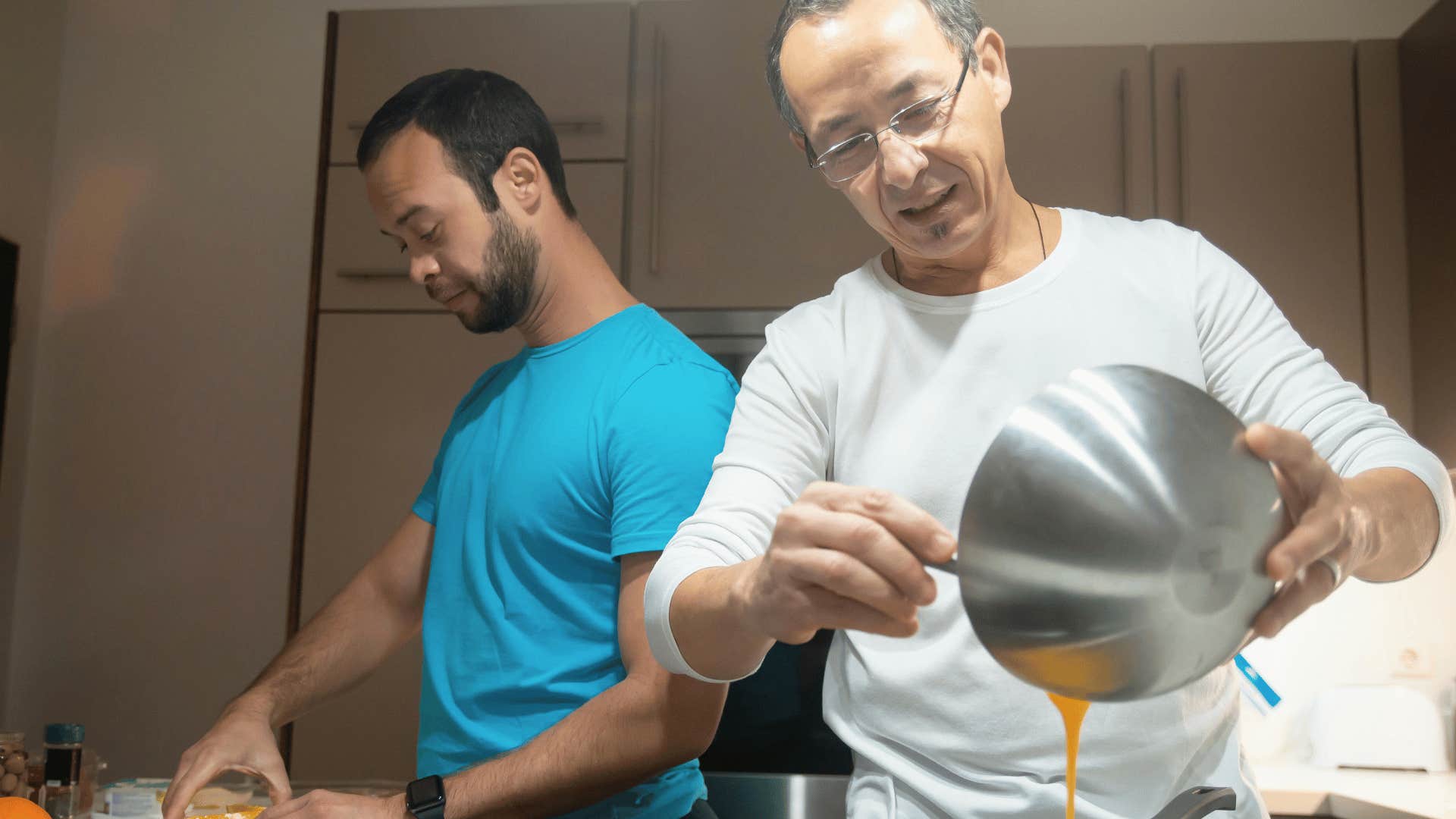 habit of eating quality foods helps you be happier and wealthier