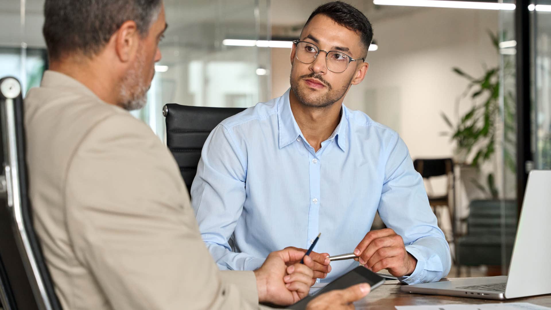 man who is a high iq loner demanding someone follow a social script