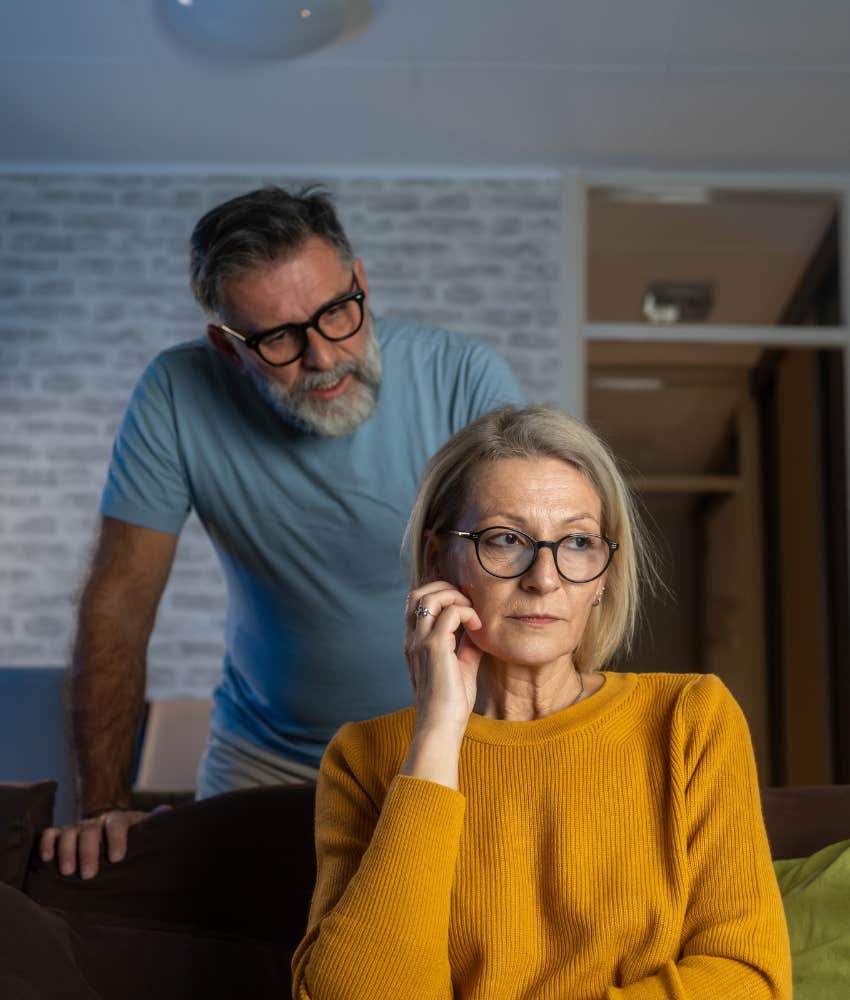 tears you down habits man hard to deal with