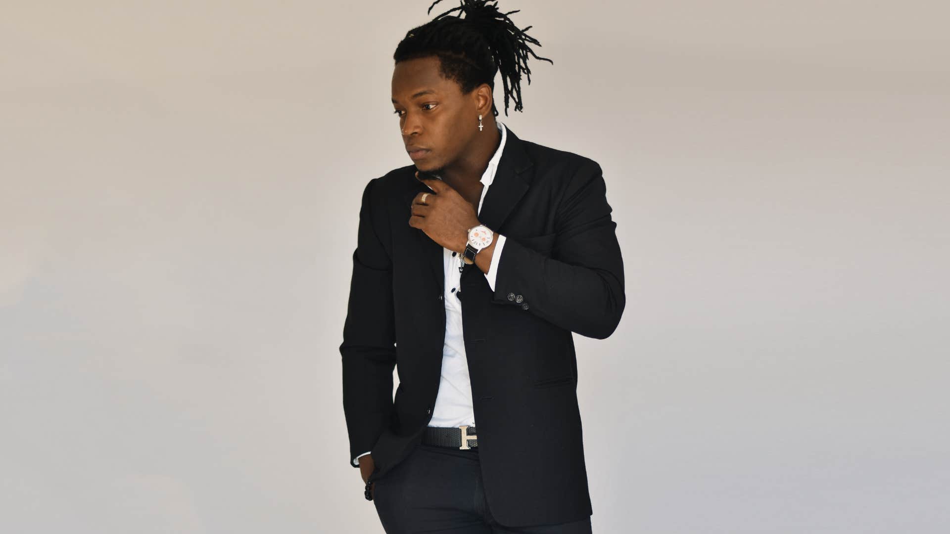 if a man thinks hes too cool for school hell likely use these phrases on a daily basis i dont care