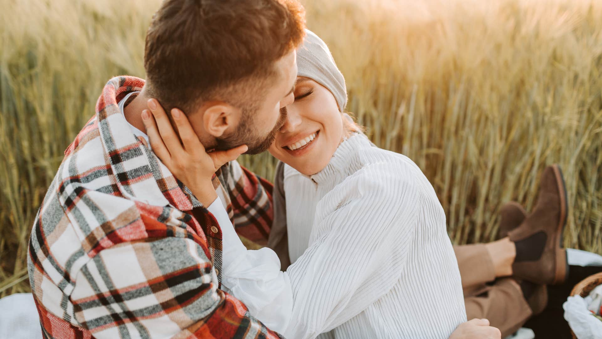 if a marriage feels boring in these ways it may actually be a good thing you feel secure