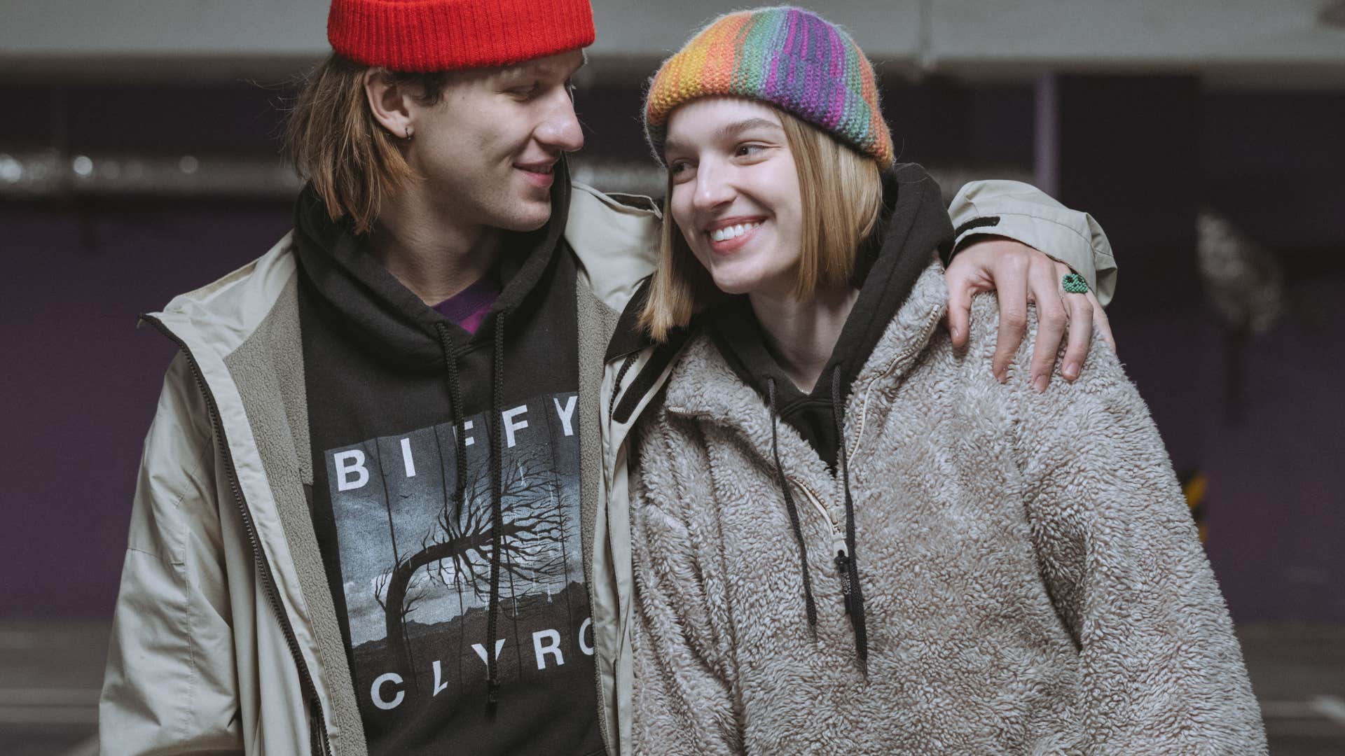 if a marriage feels boring in these ways it may actually be a good thing you have shared hobbies