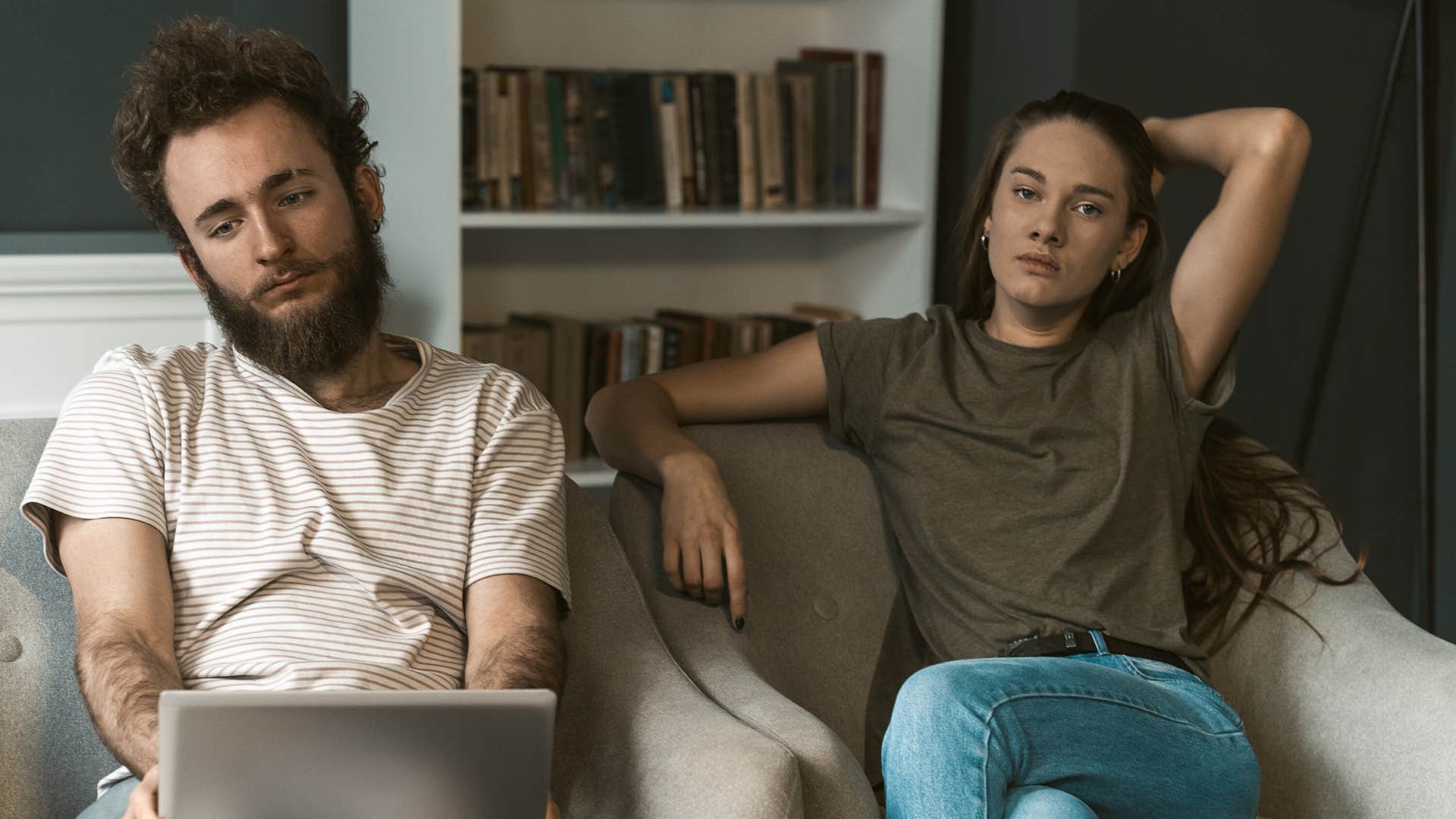 if a woman isnt willing to have these conversations shes likely not a very good person ambitions