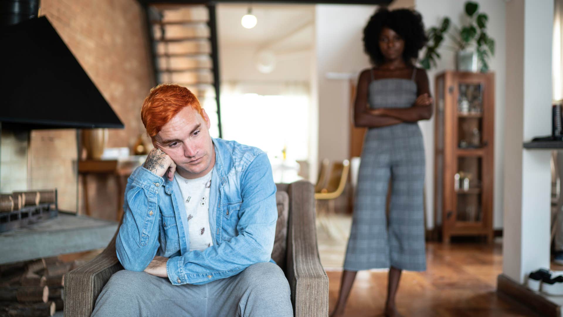 if a woman isnt willing to have these conversations shes likely not a very good person future children