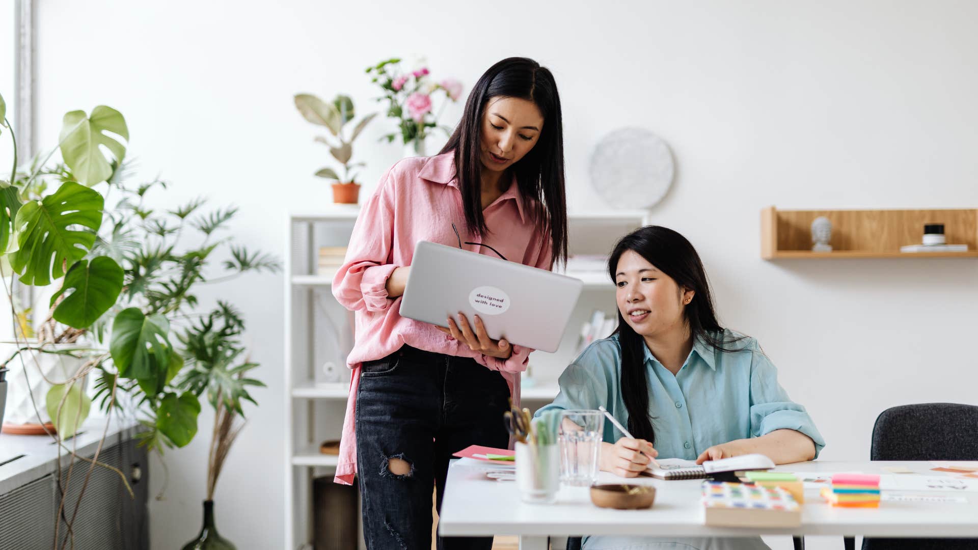 if a woman uses these phrases often she probably thinks shes better than you i already knew that