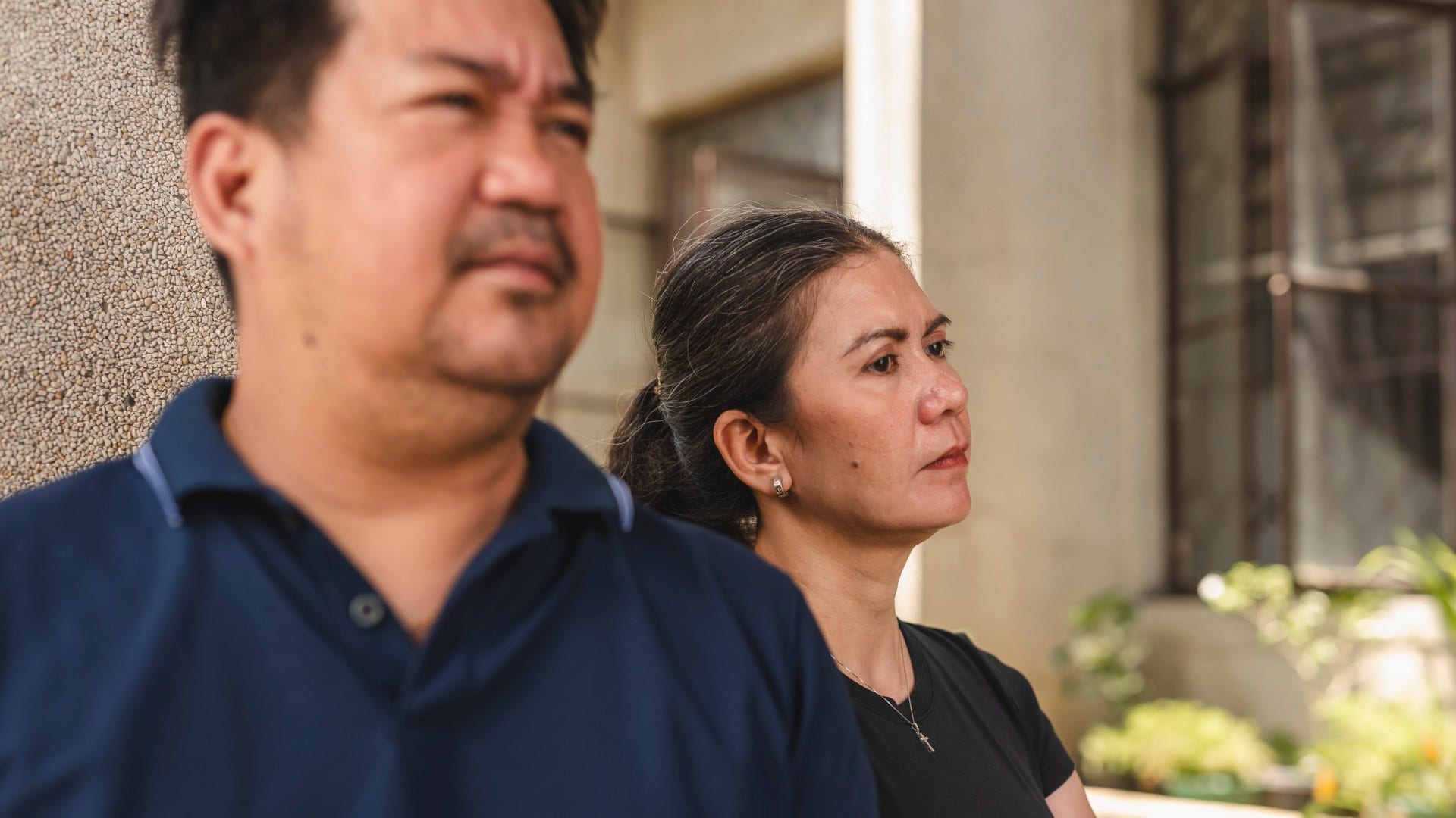 man who expects woman to carry emotional labor as he isn't marriage material