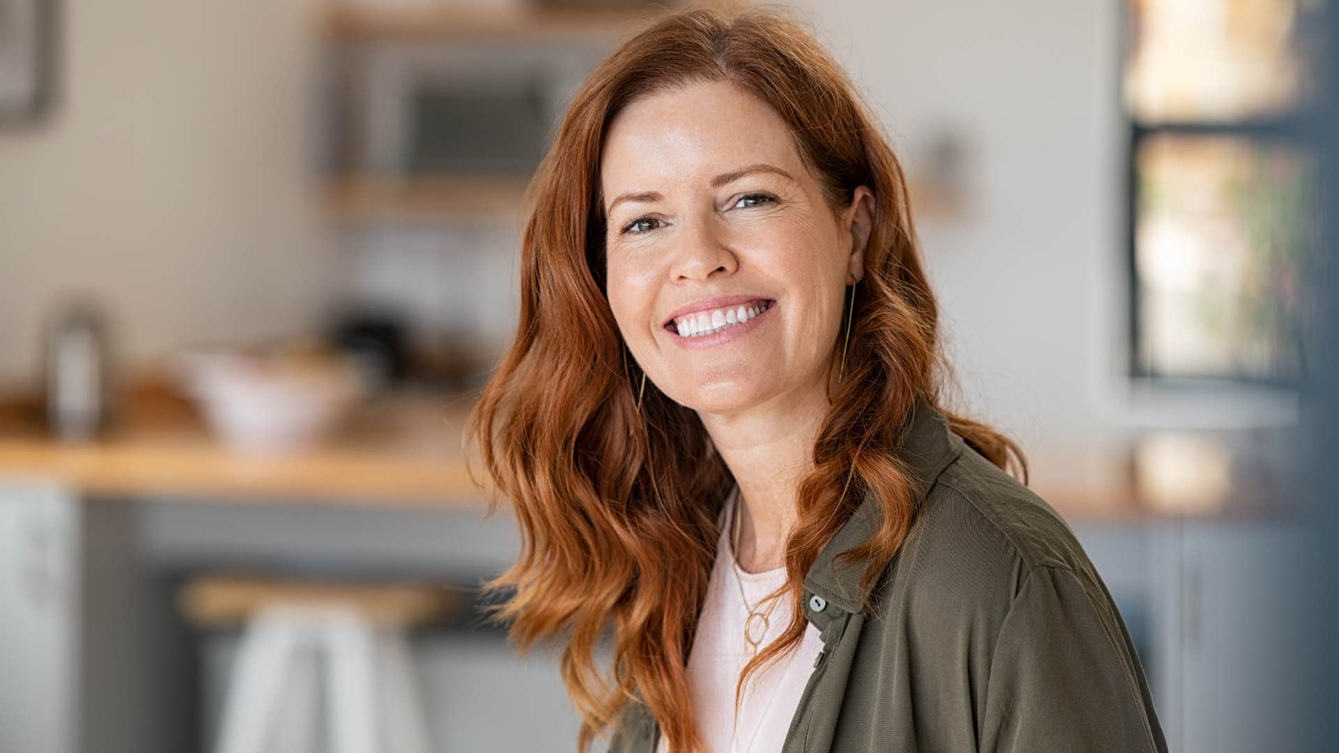 if people immediately feel calm around you you probably have these rare traits you are compassionate