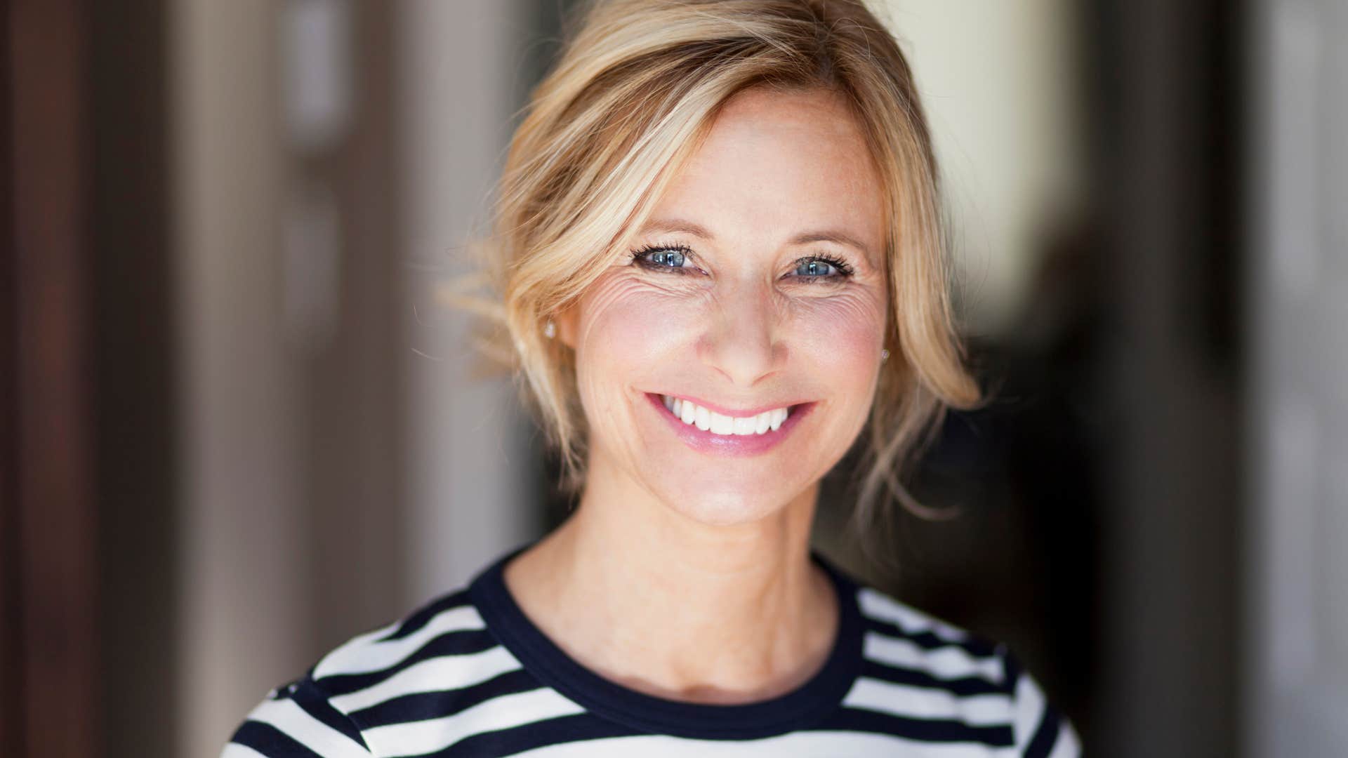 if people immediately feel calm around you you probably have these rare traits you are respectful