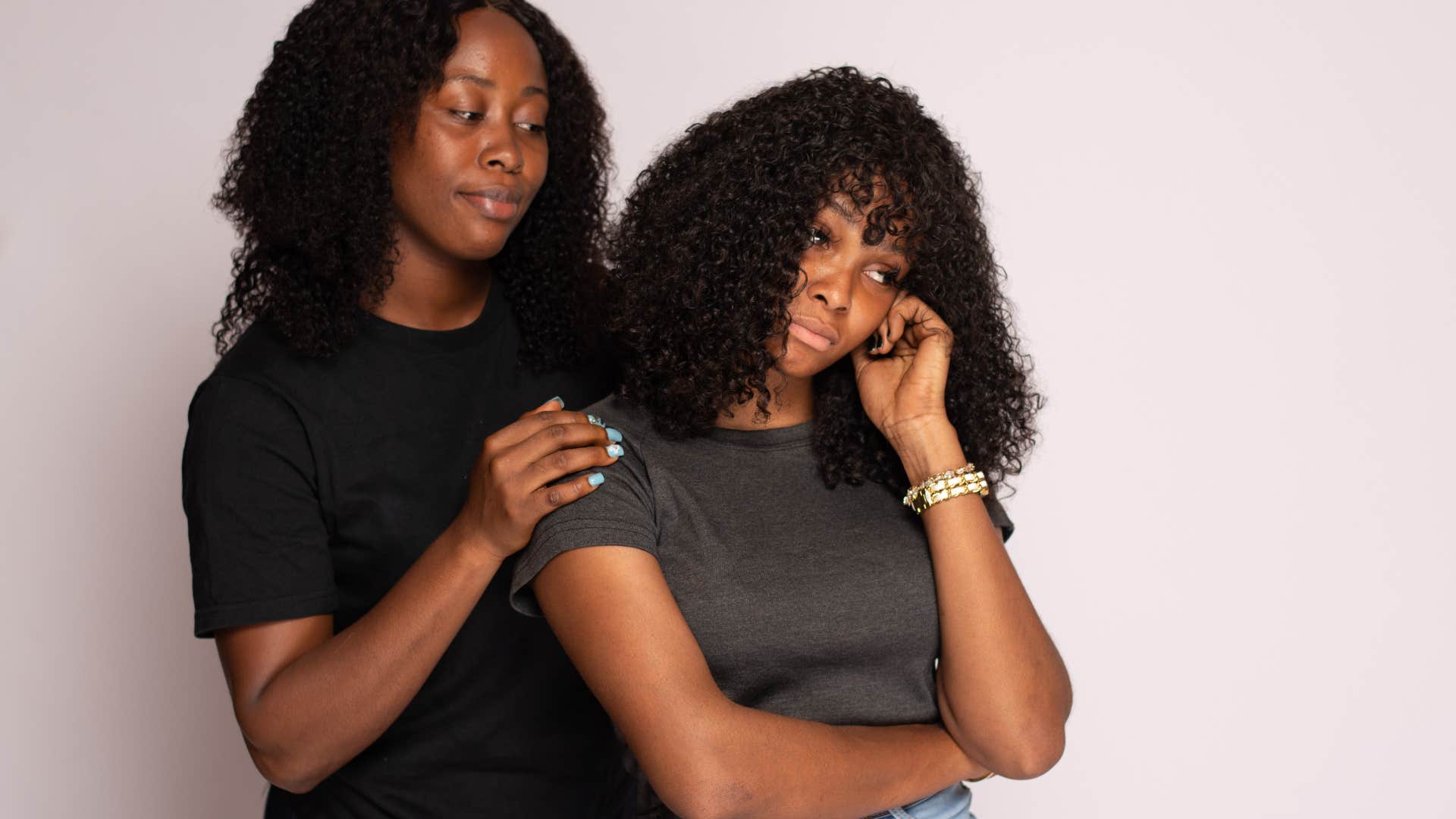 if someone uses these casual phrases often theyre probably not as kind as they seem i wish you actually cared about me