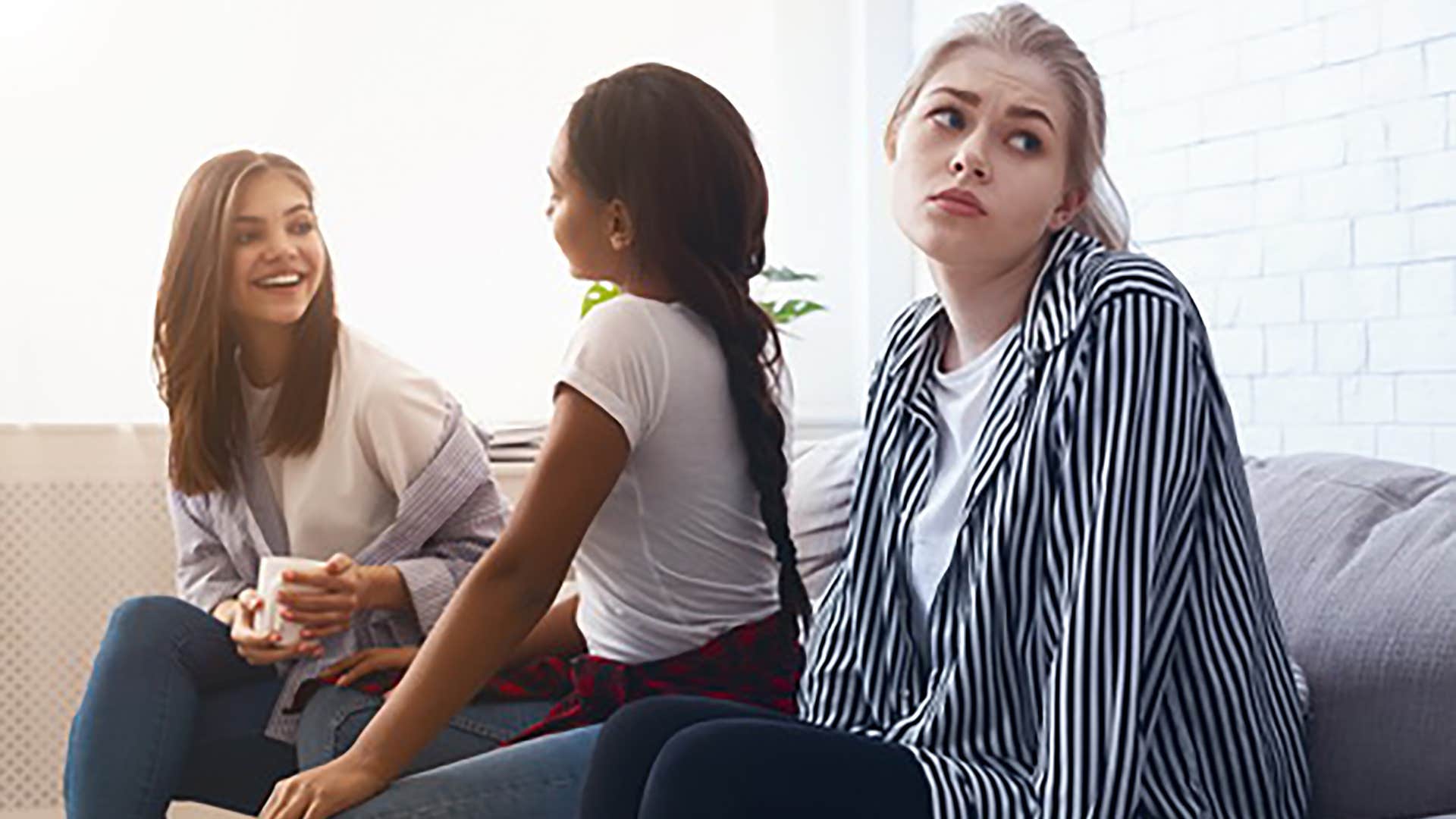 if someone uses these casual phrases often theyre probably not as kind as they seem im just brutally honest