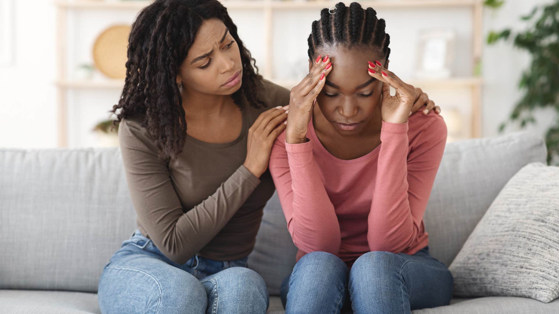 if someone uses these casual phrases often theyre probably not as kind as they seem no one understands the real me